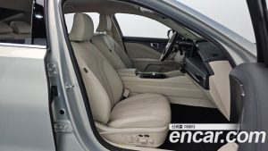 Kia K8 2.5 Бензин 2WD 2025 года из Южной Кореи