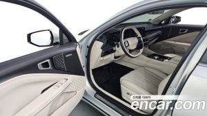 Kia K8 2.5 Бензин 2WD 2025 года из Южной Кореи