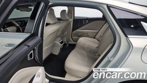 Kia K8 2.5 Бензин 2WD 2025 года из Южной Кореи