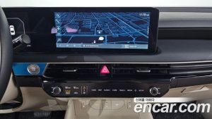 Kia K8 2.5 Бензин 2WD 2025 года из Южной Кореи