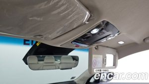 Kia K8 2.5 Бензин 2WD 2025 года из Южной Кореи
