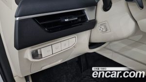 Kia K8 2.5 Бензин 2WD 2025 года из Южной Кореи