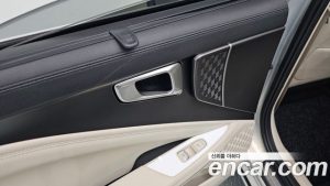 Kia K8 2.5 Бензин 2WD 2025 года из Южной Кореи