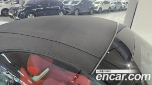 Mercedes-Benz SL-Class AMG SL43 2025 года из Южной Кореи
