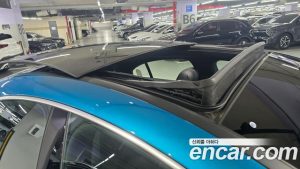 Mercedes-Benz CLA-Class CLA250 4MATIC 2024 года из Южной Кореи