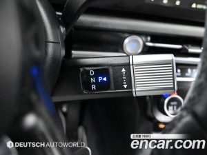 Hyundai Tucson Бензин 1.6 Turbo 2WD 2025 года из Южной Кореи