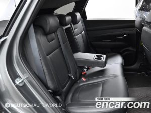 Hyundai Tucson Бензин 1.6 Turbo 2WD 2025 года из Южной Кореи