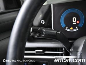 Hyundai Tucson Бензин 1.6 Turbo 2WD 2025 года из Южной Кореи