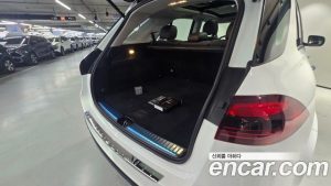 Mercedes-Benz GLE-Class GLE450 4MATIC 2025 года из Южной Кореи