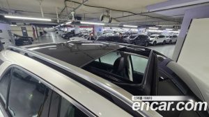 Mercedes-Benz GLE-Class GLE450 4MATIC 2025 года из Южной Кореи