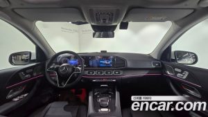 Mercedes-Benz GLE-Class GLE450 4MATIC 2025 года из Южной Кореи