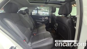 Mercedes-Benz GLE-Class GLE450 4MATIC 2025 года из Южной Кореи