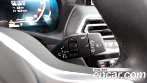 BMW iX3 M Sport 2023 года из Южной Кореи