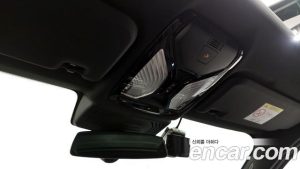 BMW iX3 M Sport 2023 года из Южной Кореи