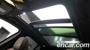 BMW iX3 M Sport 2023 года из Южной Кореи