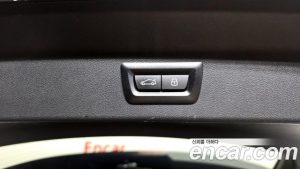 BMW iX3 M Sport 2023 года из Южной Кореи