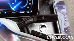 Mercedes-Benz EQE EQE350 4MATIC 2023 года из Южной Кореи