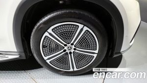 Mercedes-Benz EQS EQS450 4MATIC 2023 года из Южной Кореи