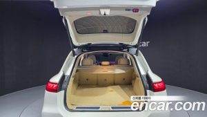 Mercedes-Benz EQS EQS450 4MATIC 2023 года из Южной Кореи