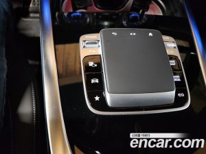 Mercedes-Benz G-Class G580 EQ TECHNOLOGY 2025 года из Южной Кореи