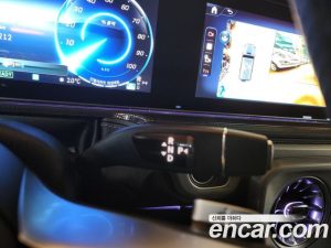 Mercedes-Benz G-Class G580 EQ TECHNOLOGY 2025 года из Южной Кореи