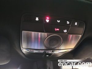 Mercedes-Benz G-Class G580 EQ TECHNOLOGY 2025 года из Южной Кореи