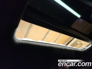 Mercedes-Benz G-Class G580 EQ TECHNOLOGY 2025 года из Южной Кореи