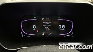 Kia morning Signature 2025 года из Южной Кореи