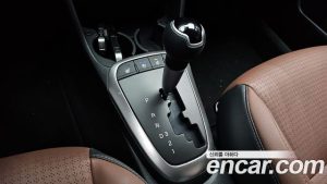 Kia morning Signature 2025 года из Южной Кореи