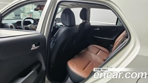 Kia morning Signature 2025 года из Южной Кореи