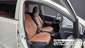 Kia morning Signature 2025 года из Южной Кореи