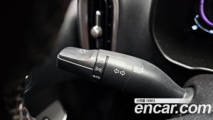 Kia morning Signature 2025 года из Южной Кореи