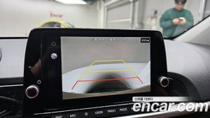 Kia morning Signature 2025 года из Южной Кореи