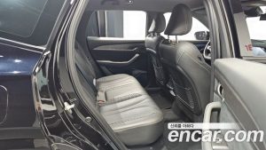 Renault-KoreaSamsung Grand Koleos 1.5 E-TECH Esprit Alpine 2WD 2025 года из Южной Кореи