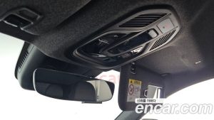 Renault-KoreaSamsung Grand Koleos 1.5 E-TECH Esprit Alpine 2WD 2025 года из Южной Кореи