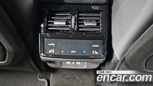 Renault-KoreaSamsung Grand Koleos 1.5 E-TECH Esprit Alpine 2WD 2025 года из Южной Кореи