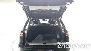 Renault-KoreaSamsung Grand Koleos 1.5 E-TECH Esprit Alpine 2WD 2025 года из Южной Кореи