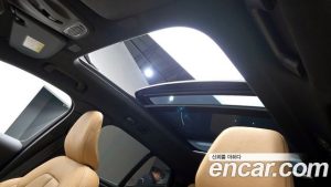 Volvo XC40 B4 Inscription 2022 года из Южной Кореи