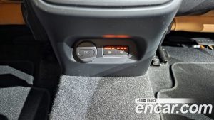 Volvo XC40 B4 Inscription 2022 года из Южной Кореи