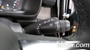 Volvo XC40 B4 Inscription 2022 года из Южной Кореи