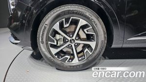 Kia Sportage Signature 4WD 2024 года из Южной Кореи