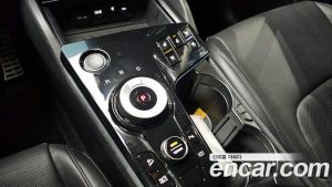 Kia Sportage Signature 4WD 2024 года из Южной Кореи