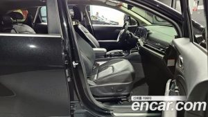 Kia Sportage Signature 4WD 2024 года из Южной Кореи