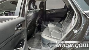 Kia Sportage Signature 4WD 2024 года из Южной Кореи
