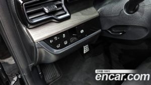 Kia Sportage Signature 4WD 2024 года из Южной Кореи