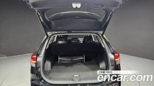 Kia Sportage Signature 4WD 2024 года из Южной Кореи