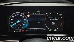 Kia Sportage Signature 2WD 2024 года из Южной Кореи
