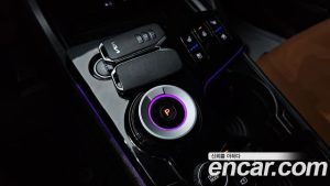 Kia Sportage Signature 2WD 2024 года из Южной Кореи