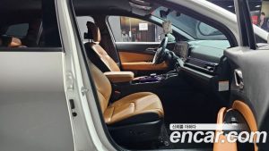 Kia Sportage Signature 2WD 2024 года из Южной Кореи