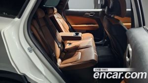 Kia Sportage Signature 2WD 2024 года из Южной Кореи
